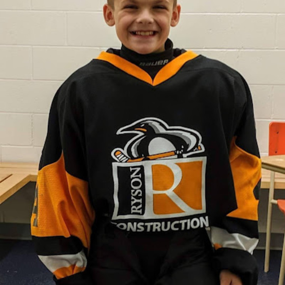 Meet your Posher, Kyle - Picture 1 of 1